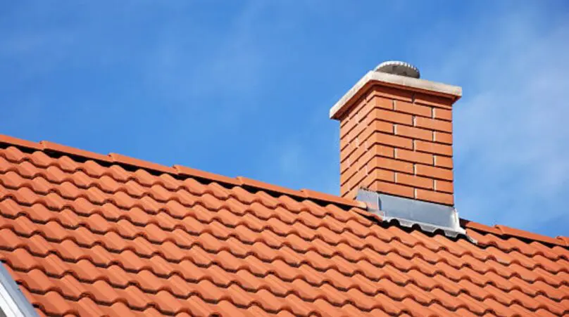 How does the Top of a Chimney Work?