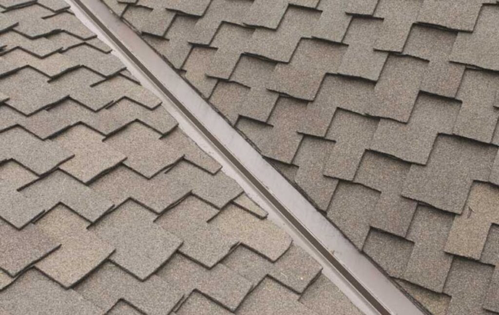 What is the Weakest Part of a Roof?
