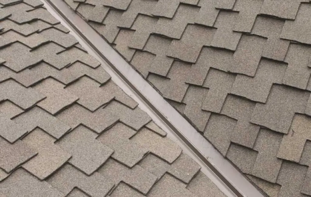 What is the Weakest Part of a Roof?