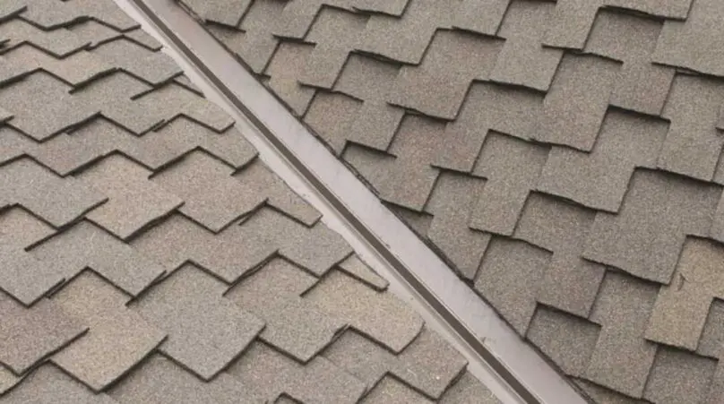 What is the Weakest Part of a Roof?