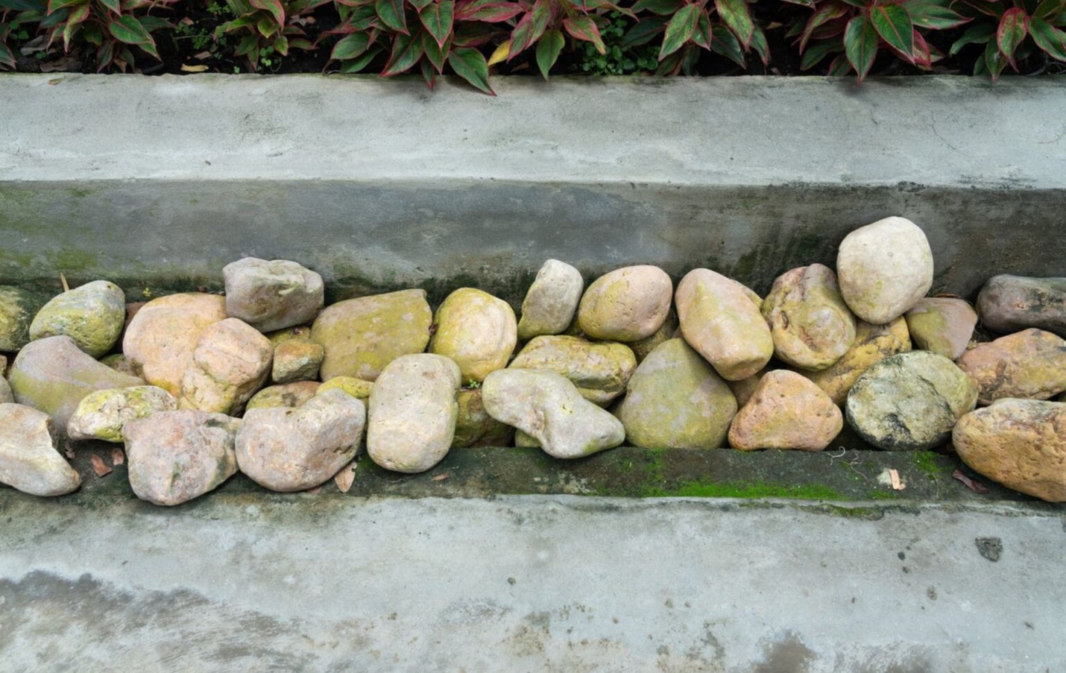 What Stones are Best for Home Drainage RH Renovation NYC