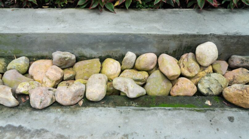 What Stones are Best for Home Drainage