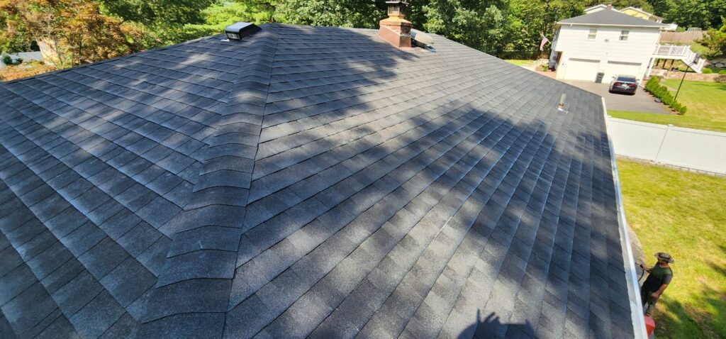 Roof Shingle Replacement Service in Westchester NYC Project Shot 5