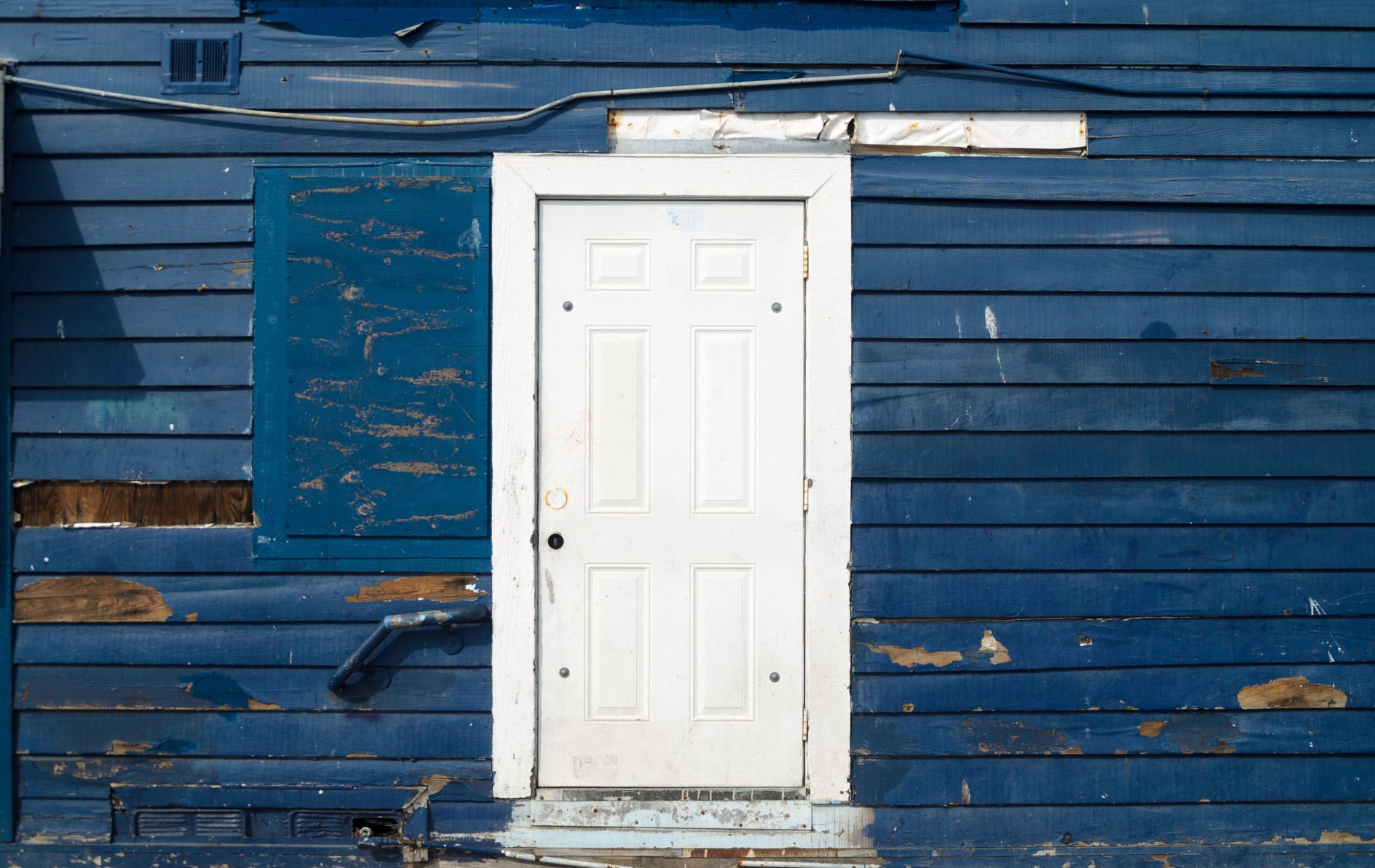 What Causes House Siding Damage?