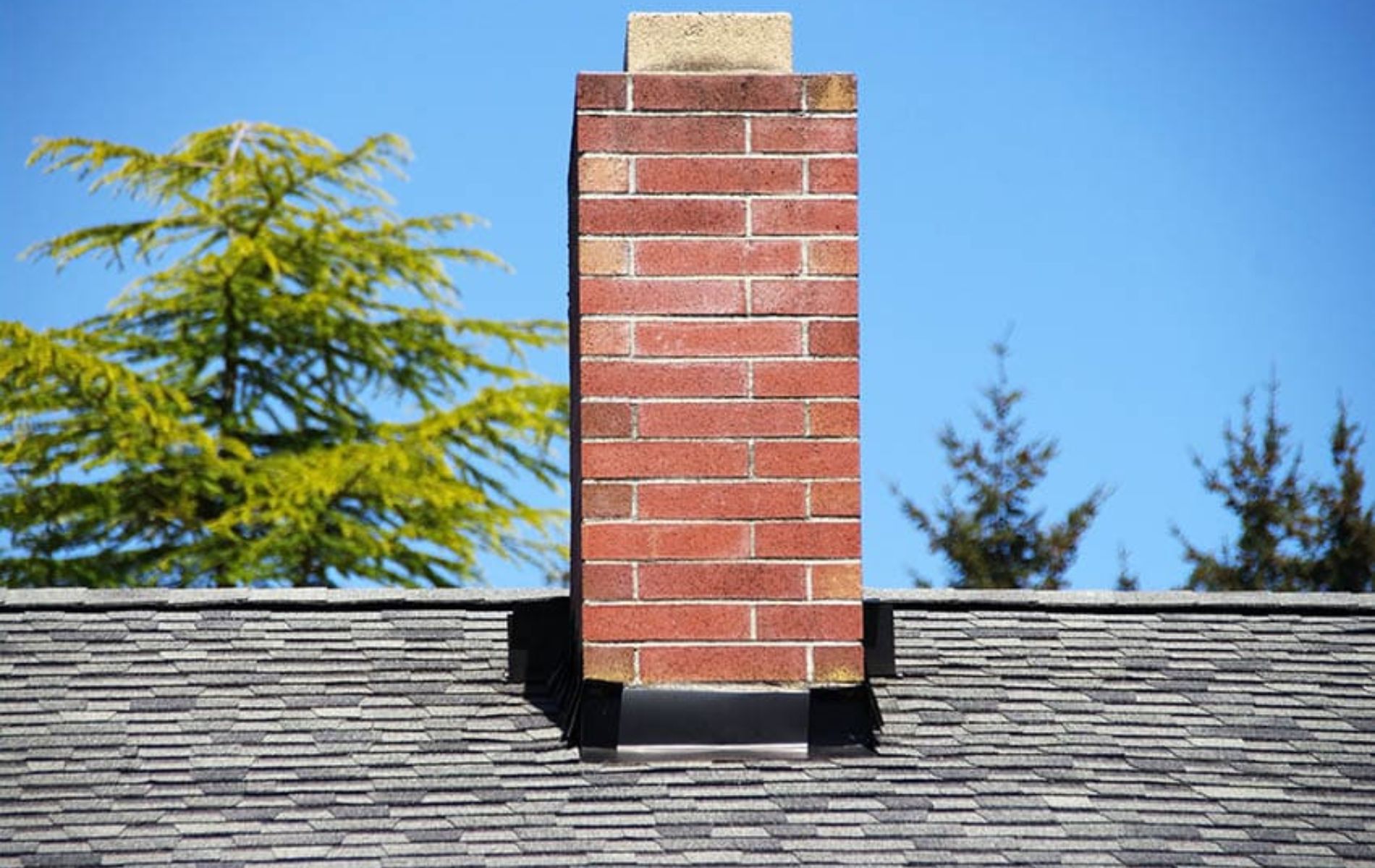 How Deep is a Standard Chimney