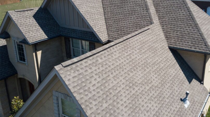What is the Most Energy-Efficient Roof Shape