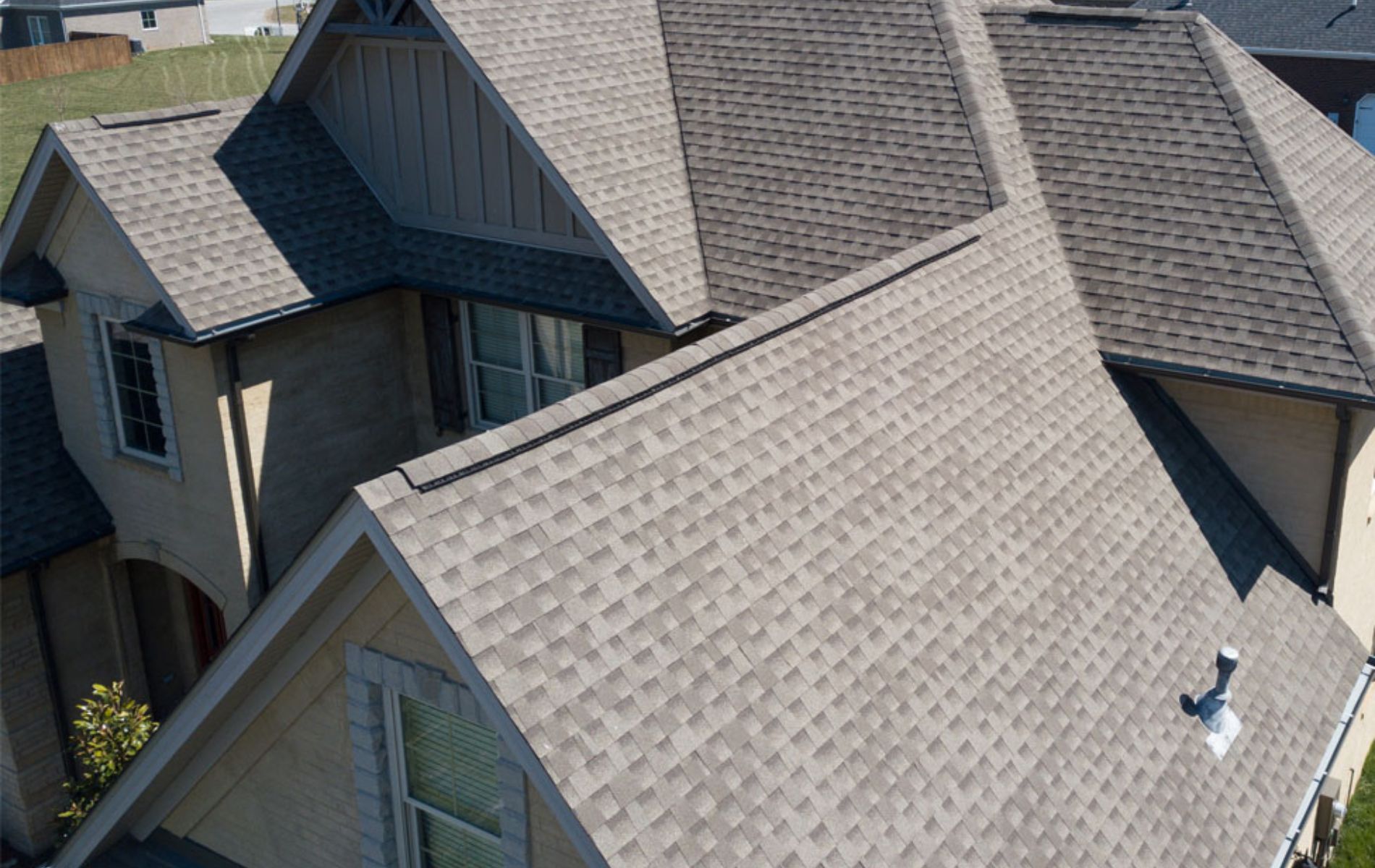 What is the Most Energy-Efficient Roof Shape