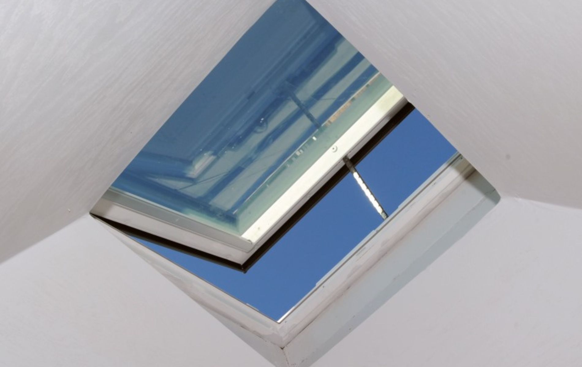 What is the Most Typical Skylight Problem