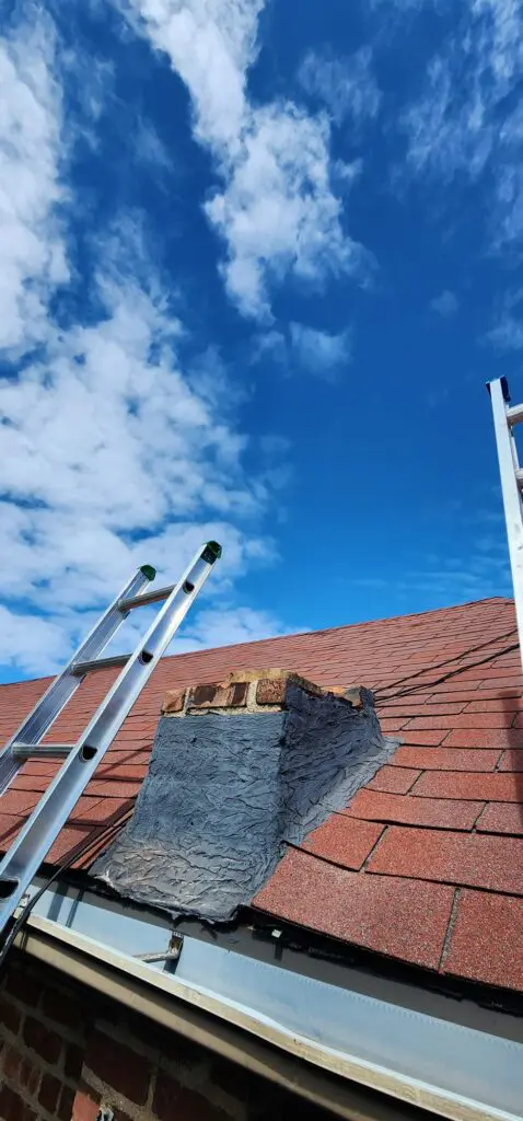 existing-chimney-demolition-and-new-chimney-brick-installation-project-shot-5