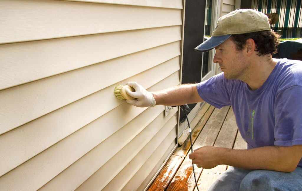 Beyond Looks: Understanding the Functional Advantages of Quality Siding for Your Building | RH Renovation NYC