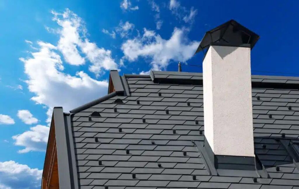 Enhancing Curb Appeal: The Ultimate Guide to Exterior Chimney Renovation | RH Renovation NYC