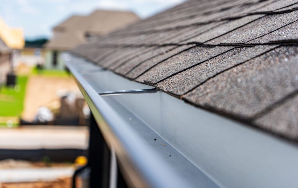 Maximizing Property Protection: The Role of Gutters in Residential and Commercial Buildings | RH Renovation NYC