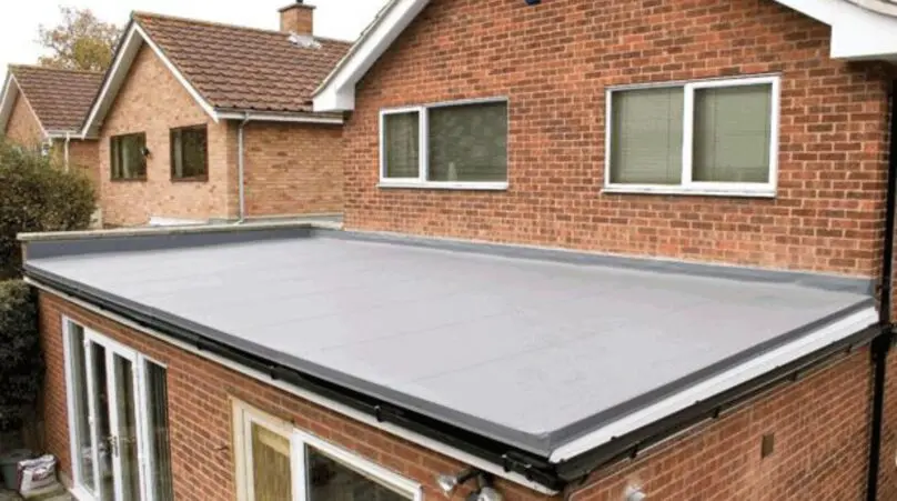 Top 5 Benefits of Opting for Flat Roofing: A Comprehensive Guide | RH Renovation NYC