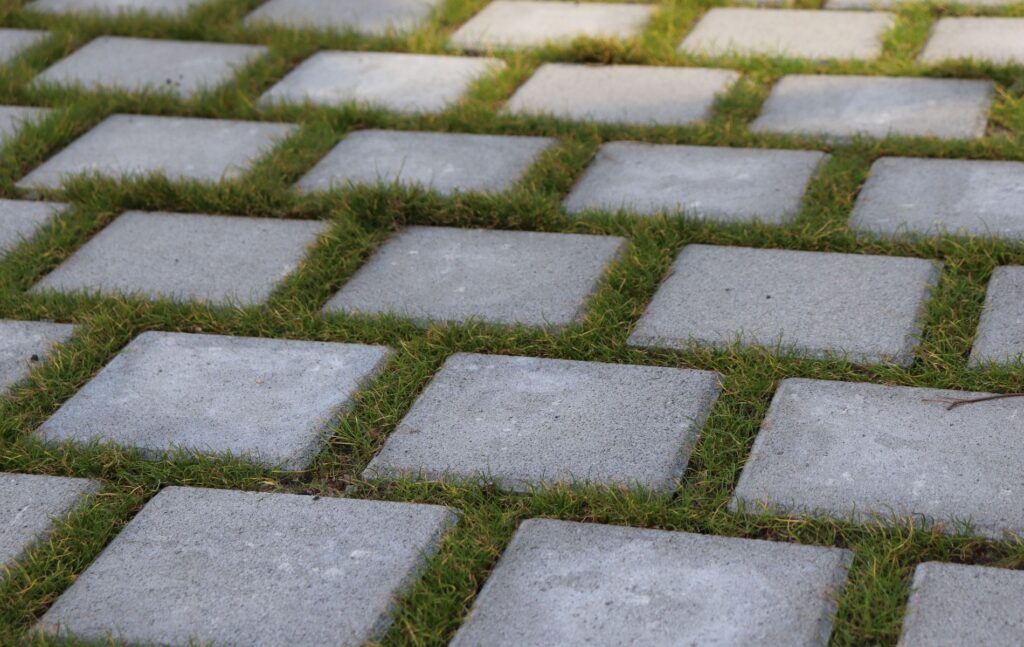 Enhance Curb Appeal: Professional Pavers Installation Services