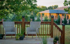 DIY vs. Professional Deck Installation Making the Right Choice for Your Project