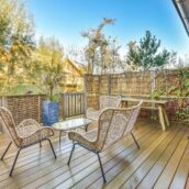 Elevate Your Outdoor Living: Deck Design Trends for Modern Homes