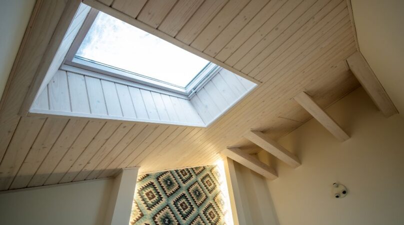 Skylight Maintenance Tips Keeping Your Home Bright and Beautiful All Year Round