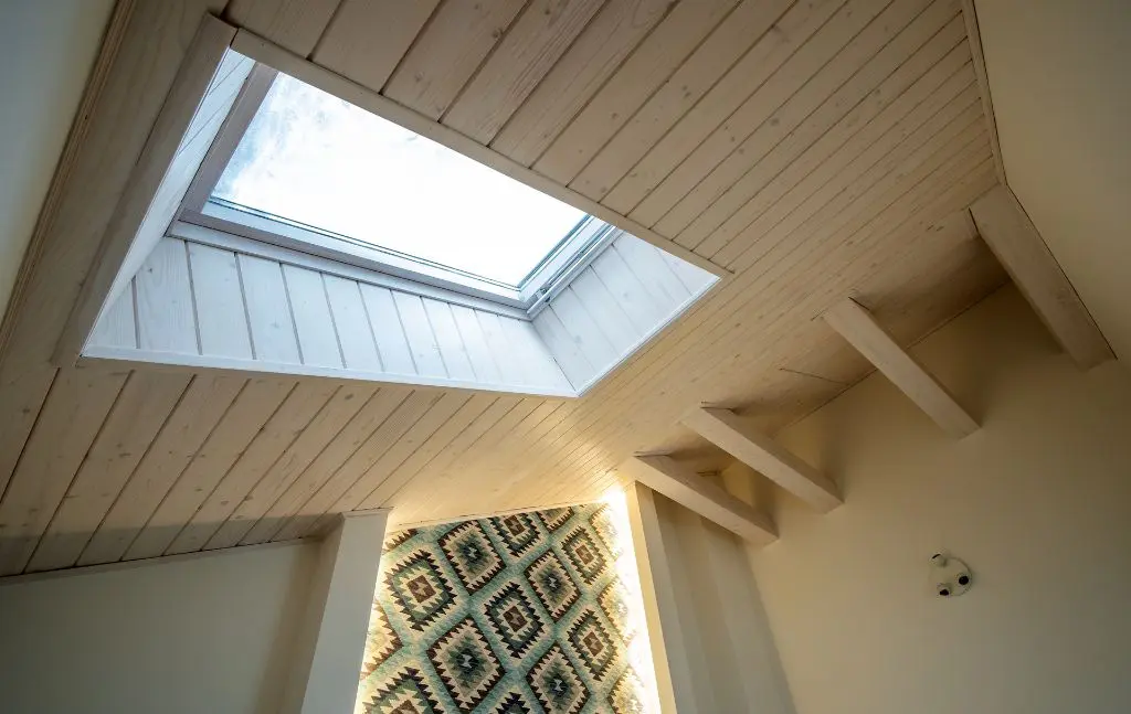 Skylight Maintenance Tips Keeping Your Home Bright and Beautiful All Year Round