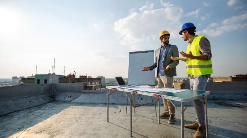 Top 5 Maintenance Tips for Your Flat Roof Preserving Your Investment