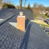 Project: Modern Shingle Roof Replacement Service in Bronx