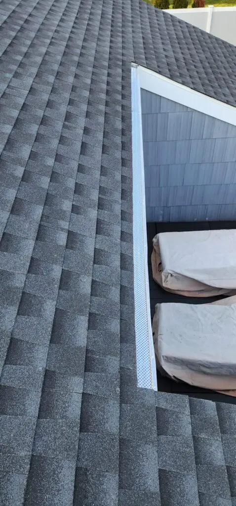 Modern Shingle Roof Replacement Service in Bronx Project Shot 5
