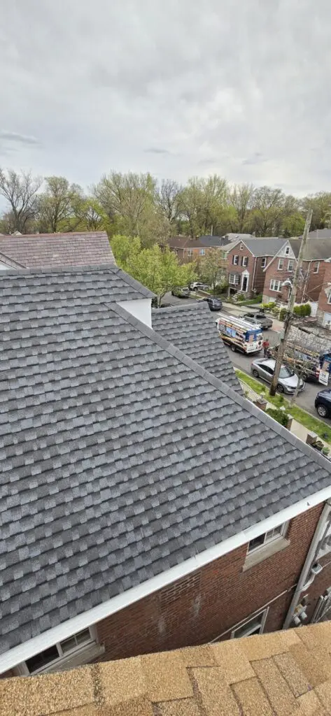 Professional Roof Replacement Bronx NY Project Shot 11