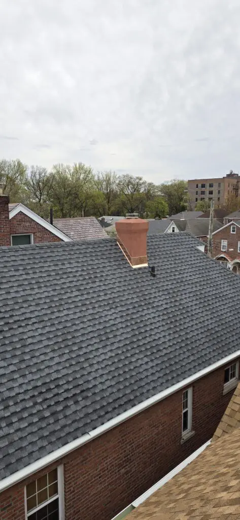 Professional Roof Replacement Bronx NY Project Shot 8