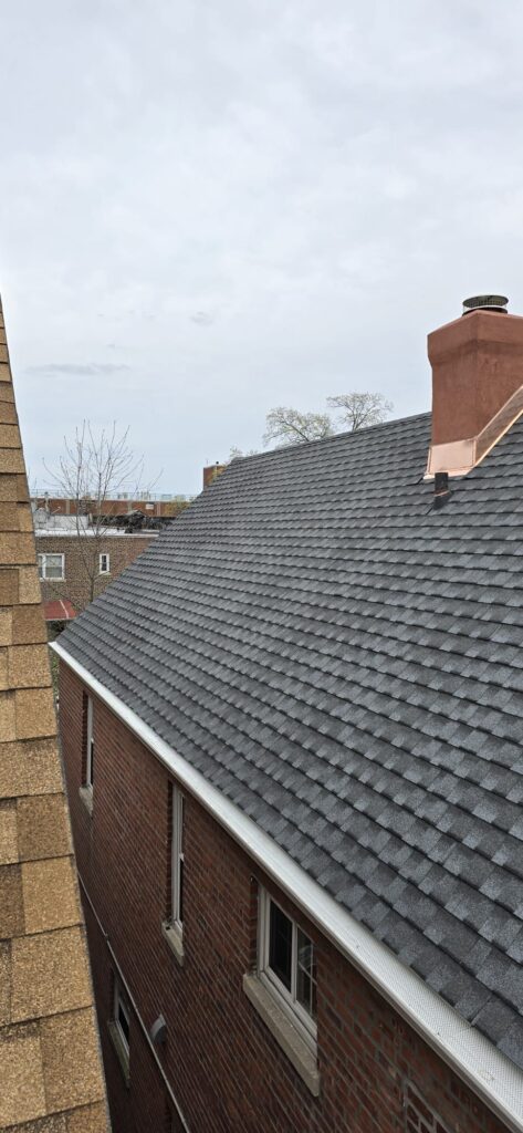 Professional Roof Replacement Bronx NY Project Shot 9