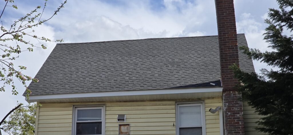 Professional Roof Replacement Yonkers NY Project Shot 5