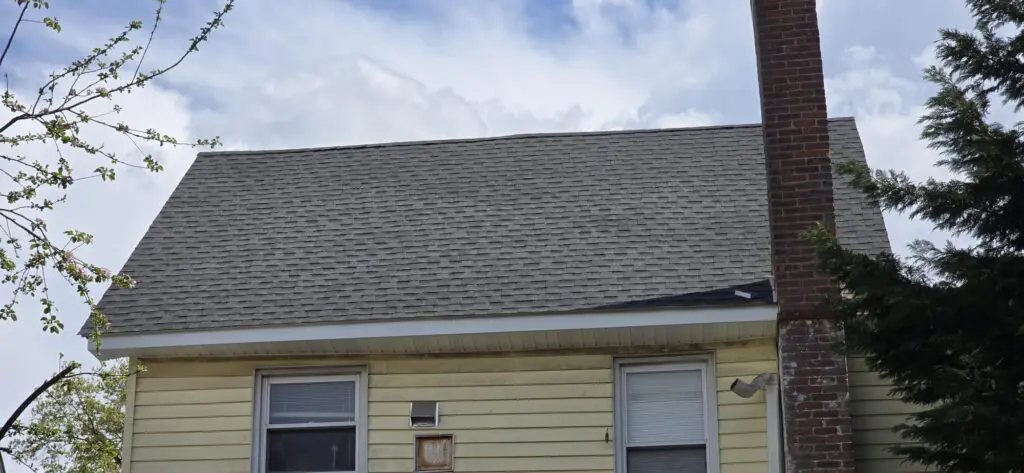 Professional Roof Replacement Yonkers NY Project Shot 5