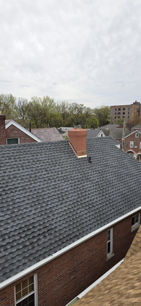 Professional Roof Replacement Yonkers NY Project Shot 8