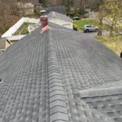 Project: Shingle Roof Replacement Service in the Bronx NYC