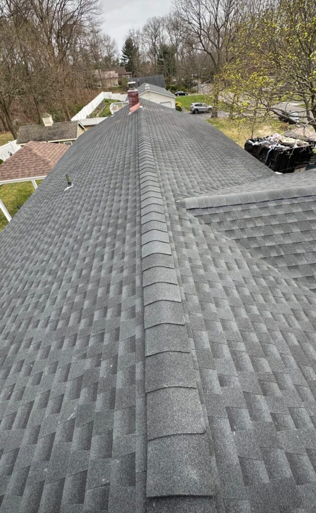 Shingle Roof Replacement Service in the Bronx NYC After