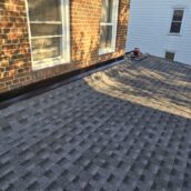 Project: Professional Roof Replacement Service in Bronx NY