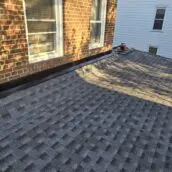 Project: Professional Roof Replacement Service in Bronx NY