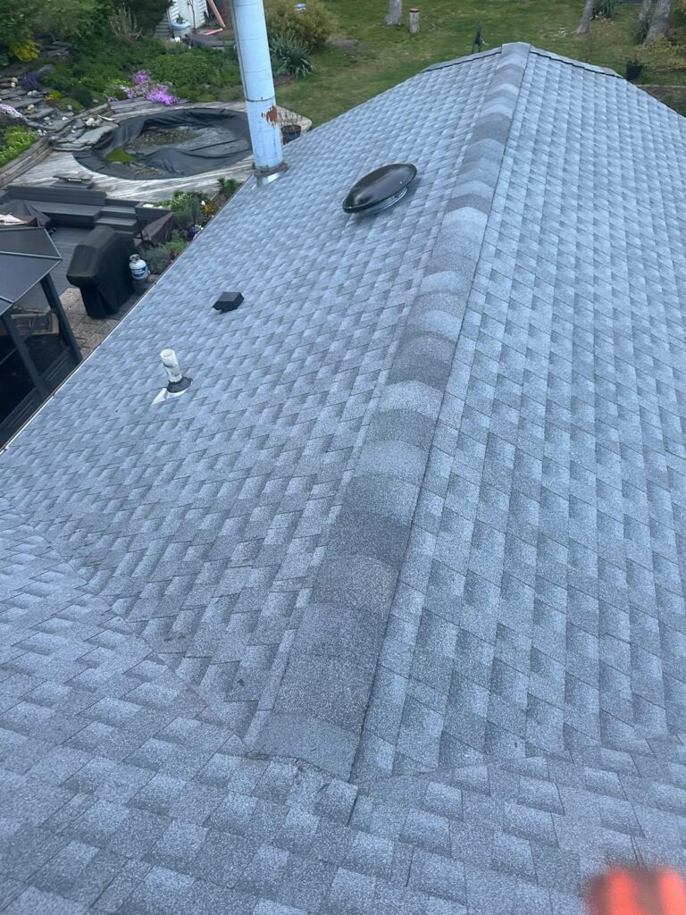 Shingle Roof Replacement Service in Bronx NY Project Shot 10