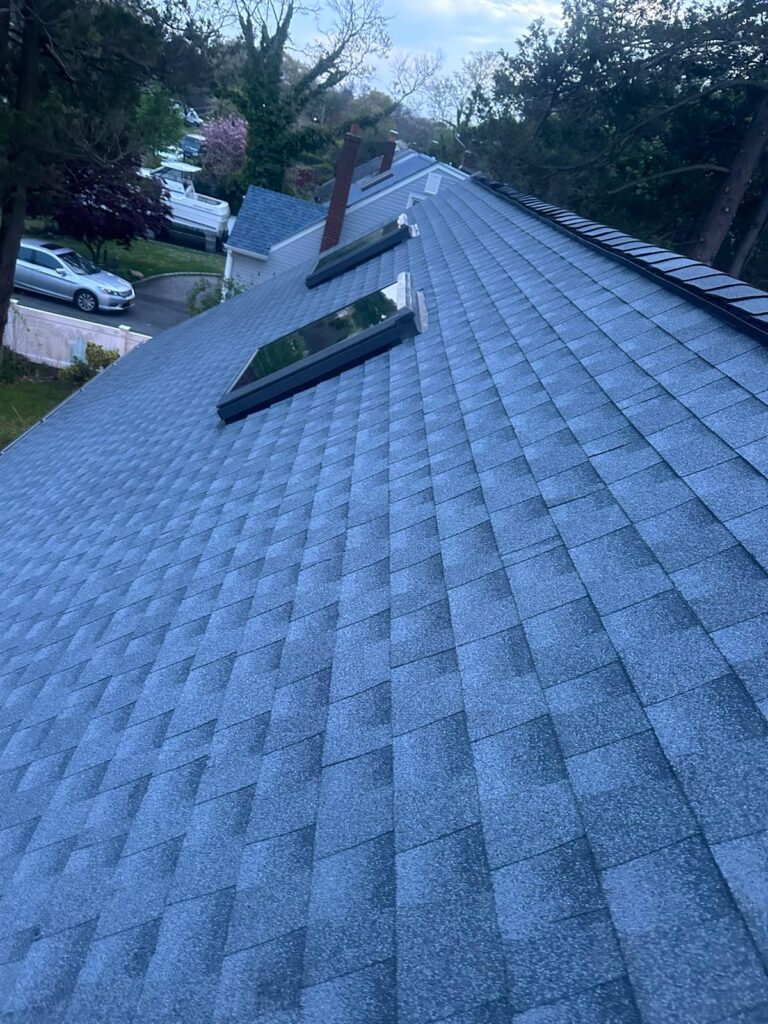 Shingle Roof Replacement Service in Bronx NY Project Shot 7