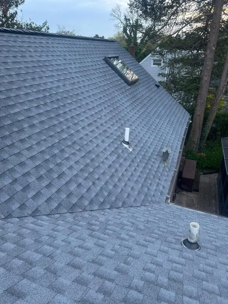 Shingle Roof Replacement Service in Bronx NY Project Shot 8