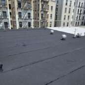 Project: Flat Roof Installation in Bronx NY