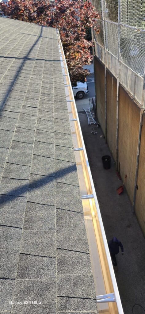 Full Roof Renovation Service in Queens NY Project Shot 7