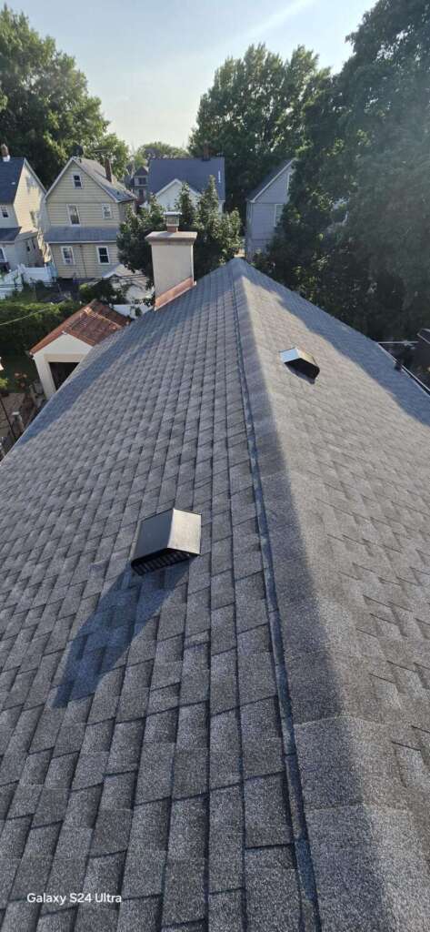 Shingle Roof Replacement Service in Queens NY Project Shot 10