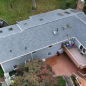 Project: Shingle Roof Replacement Service in Westchester