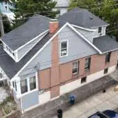 Project: Best Shingle Roof Replacement Service in the Bronx NYC