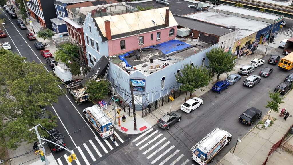 Expert Shingle Roof Replacement in the Bronx NYC Project Shot 16