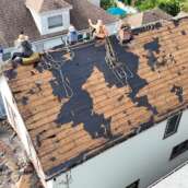 Shingle Replace: Roof Replace in Bronx Explained