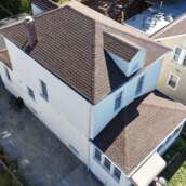 Project: Expert Shingle Roof Replacement Service in the Bronx