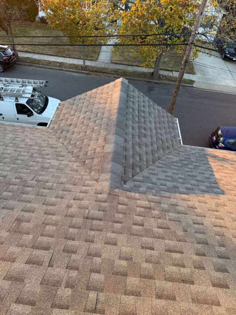 Expert Shingle Roof Replacement in Queens, NY Project Shot 11