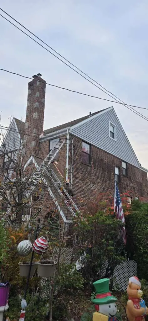 Expert Siding Replacement Service in the Bronx Project Shot 3