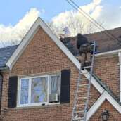 Project: Replacing a Shingle Roof in Queens NY