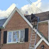 Project: Replacing a Shingle Roof in Queens NY